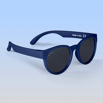 Roshambo - Teen Simon Rounds Polarized Sunglasses (ages 11-16)