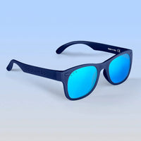 Roshambo - Adult Simon Polarized Sunglasses (Small / Medium)