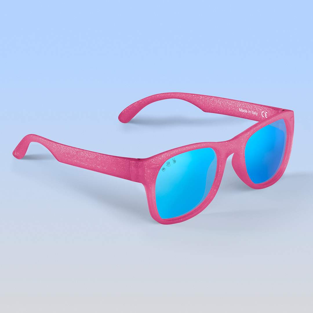 Roshambo - Junior Kelly Polarized Sunglasses (ages 5+)