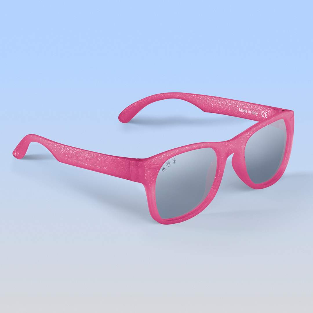 Roshambo - Junior Kelly Polarized Sunglasses (ages 5+)