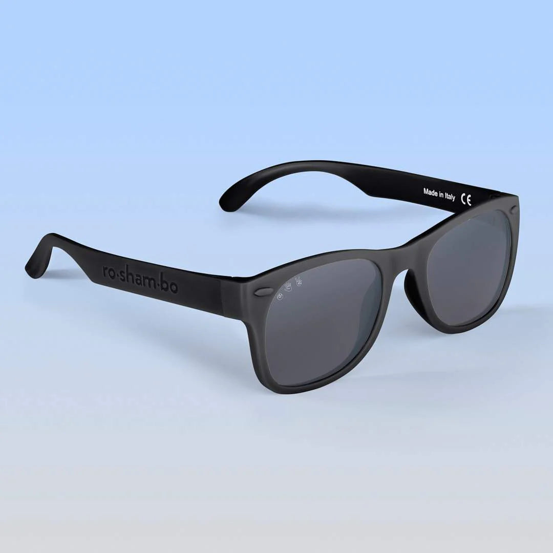 Roshambo - Junior Bayside Polarized Sunglasses (ages 5+)
