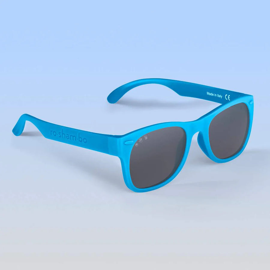 Roshambo - Baby Zack Morris Polarized Sunglasses (ages 0-2)