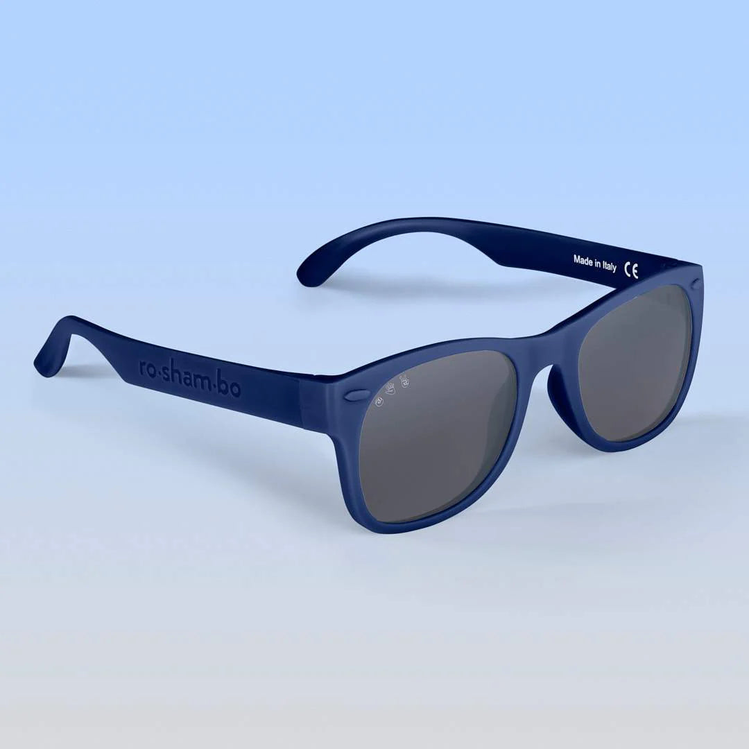 Roshambo - Adult Simon Polarized Sunglasses (Small / Medium)
