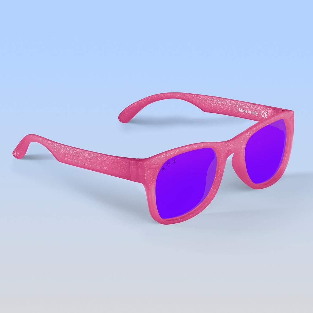 Roshambo - Junior Kelly Polarized Sunglasses (ages 5+)