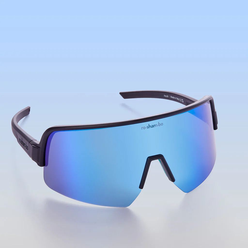 Roshambo - Youth Ludicrous Speed Sport Polarized Sunglasses (ages 5 - 12)
