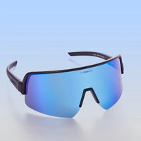 Roshambo - Youth Ludicrous Speed Sport Polarized Sunglasses (ages 5 - 12)