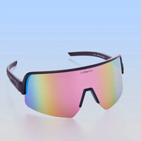 Roshambo - Youth Ludicrous Speed Sport Polarized Sunglasses (ages 5 - 12)