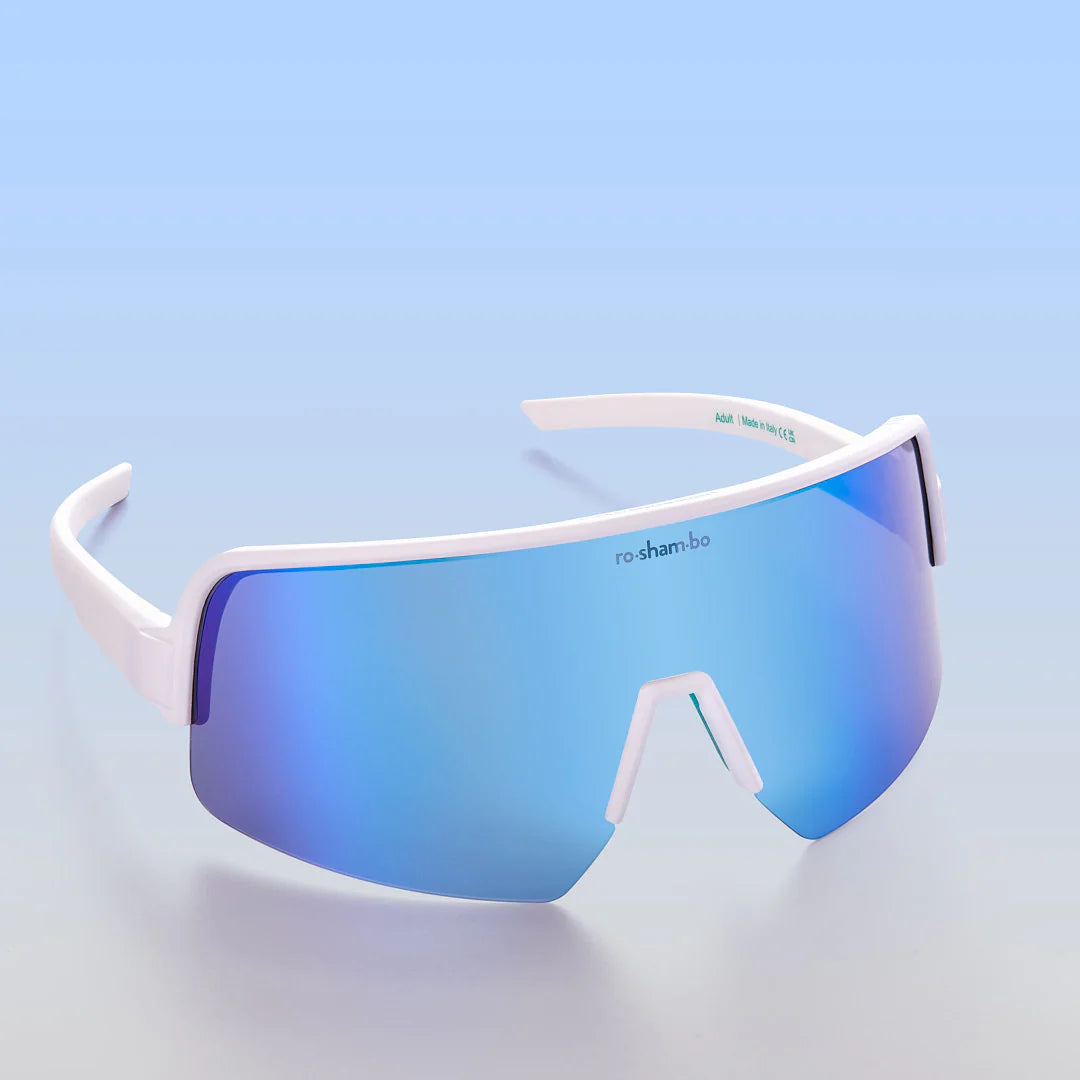 Roshambo - Youth Ludicrous Speed Sport Polarized Sunglasses (ages 5 - 12)