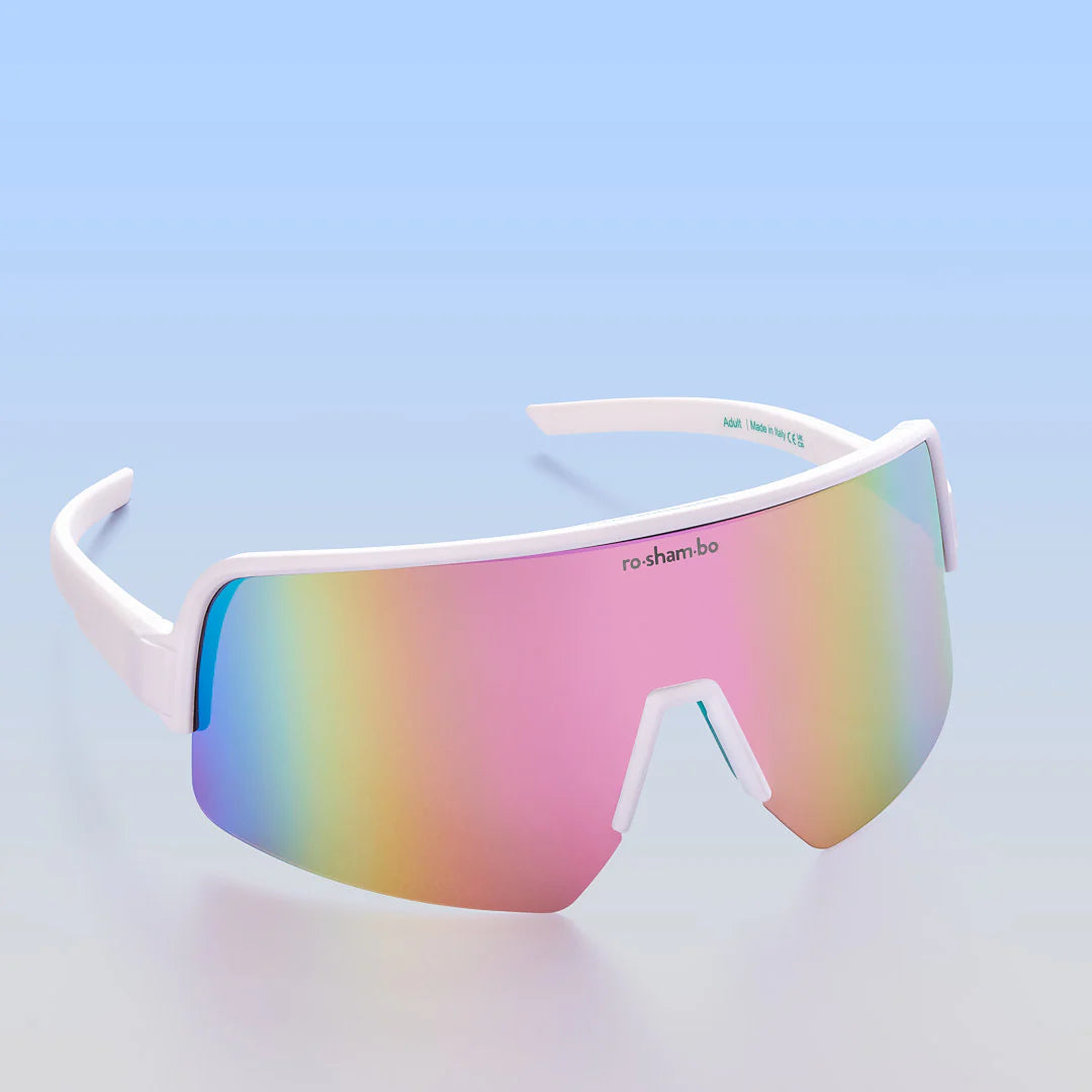 Roshambo - Youth Ludicrous Speed Sport Polarized Sunglasses (ages 5 - 12)