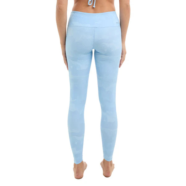 Legging - Pelagic Women's Legging