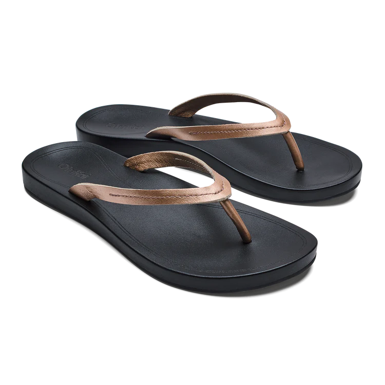 Ladies Olukai Lalahi Sandals – Makin' Waves Bermuda