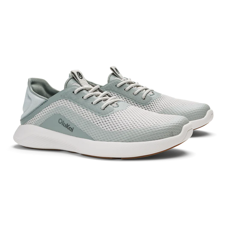 Ladies - Olukai Kialoa Water Ready Sneakers