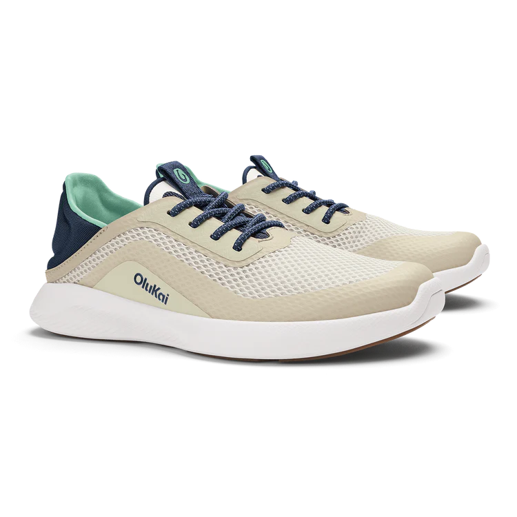 Ladies - Olukai Kialoa Water Ready Sneakers