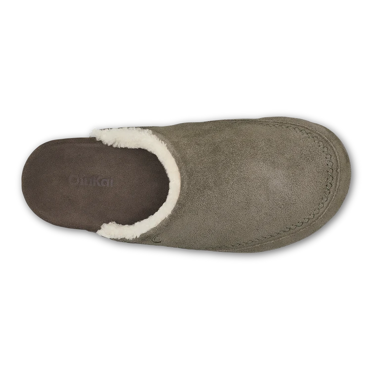 Ladies - Olukai Kipe'a Malie Slipper