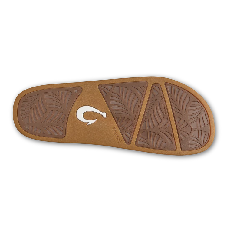 Ladies - Olukai Kipe'a Ulana Slipper