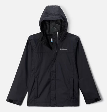 Youth Jacket  - Columbia Boys Watertight Rain Jacket