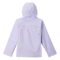 Youth Jacket - Columbia Girls' Arcadia II Rain Jacket