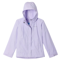Youth Jacket - Columbia Girls' Arcadia II Rain Jacket