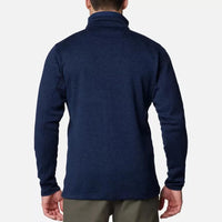 Fleece - Columbia Men's Sweater Weather II Full Zip Jacket