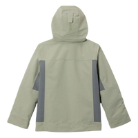 Boys Jacket - Columbia Bugaboo IV Fleece Interchange Jacket
