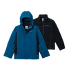 Boys Jacket - Columbia Bugaboo IV Fleece Interchange Jacket
