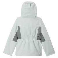 Girls Jacket - Columbia Bugaboo IV Fleece Interchange Jacket