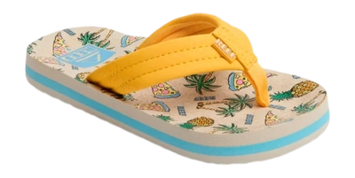 Youth - Reef Kids Ahi Sandals