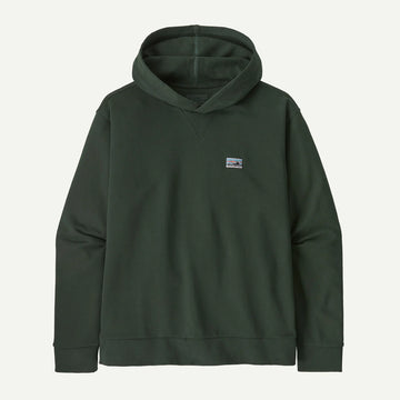 Fleece - Patagonia Men's Daily Hoody Sweatshirt