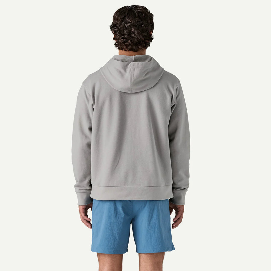 Fleece - Patagonia Men's Daily Hoody Sweatshirt