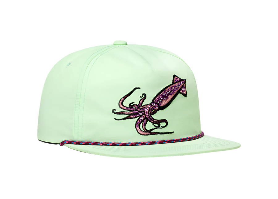 Hat - Bajio Squid Performance Hat