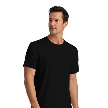 Mens Tee - Free Fly Elevate Lightweight Tee