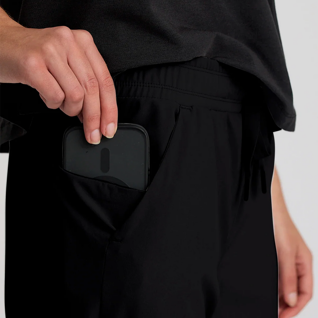 Ladies Pant - Free Fly Breeze Drift Pant