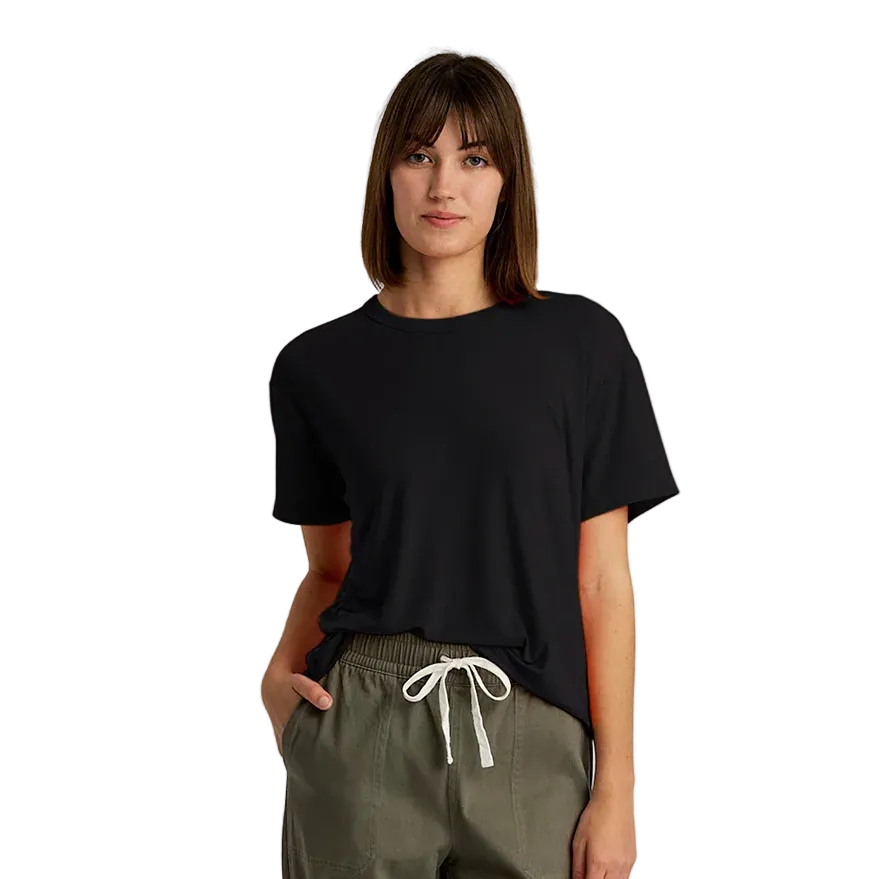 Ladies Tee - Free Fly Elevate Lightweight Tee