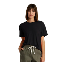 Ladies Tee - Free Fly Elevate Lightweight Tee