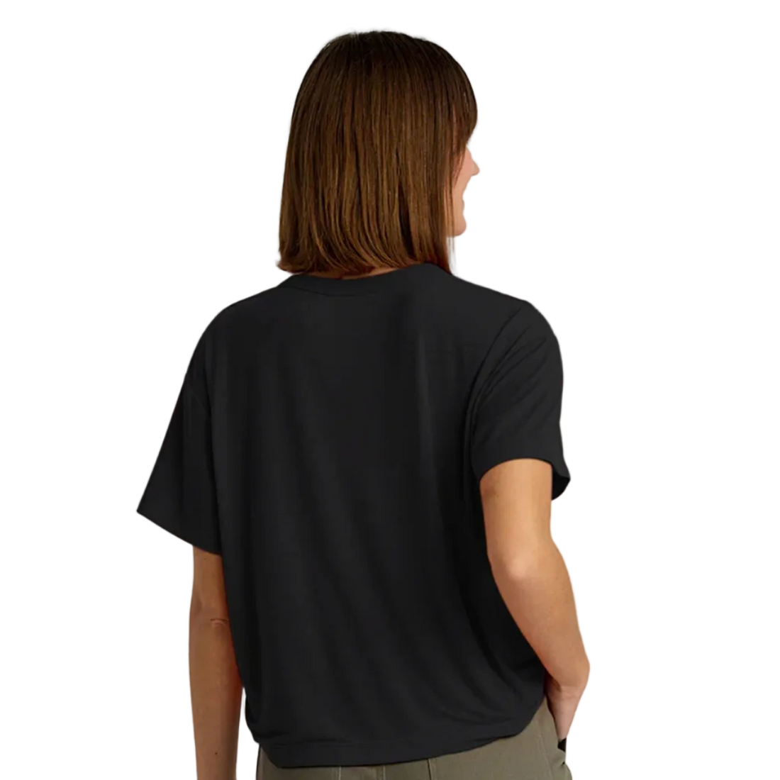 Ladies Tee - Free Fly Elevate Lightweight Tee
