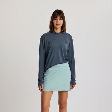 Ladies Skort - Free Fly All Day Skort