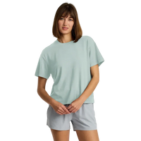 Ladies Top - Free Fly Bamboo Current Boxy Tee