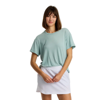 Ladies Tee - Free Fly Elevate Lightweight Tee