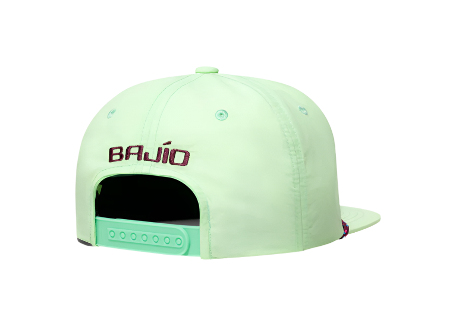 Hat - Bajio Squid Performance Hat