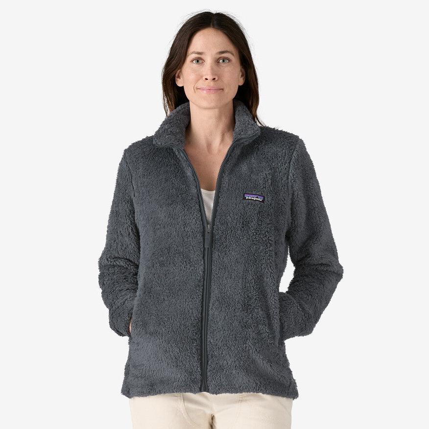 Jacket - Patagonia Women's Los Gatos Fleece Jacket