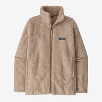 Jacket - Patagonia Women's Los Gatos Fleece Jacket