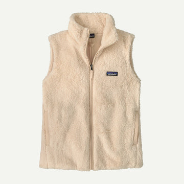 Fleece - Patagonia Women's Los Gatos Fleece Vest