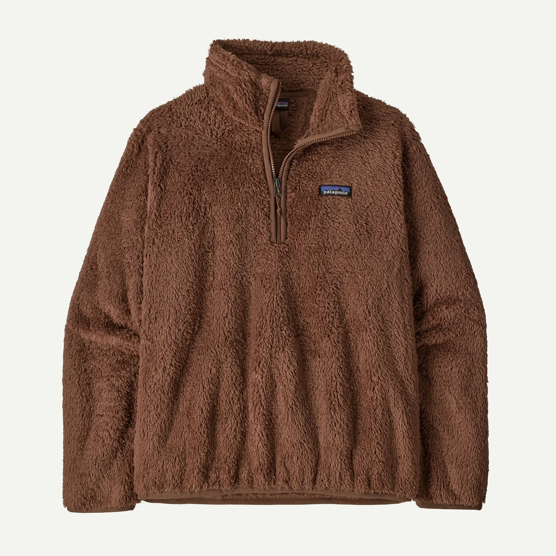Jacket - Patagonia Women's Los Gatos Fleece 1/4 Zip Jacket