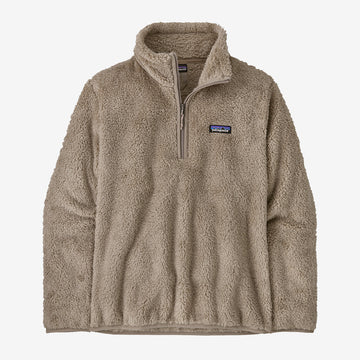 Jacket - Patagonia Women's Los Gatos Fleece 1/4 Zip Jacket