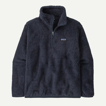 Jacket - Patagonia Women's Los Gatos Fleece 1/4 Zip Jacket