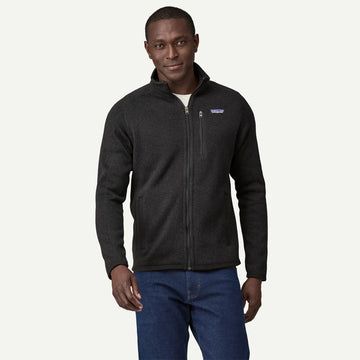 Fleece - Patagonia Men's Better Sweater Fleece Jacket