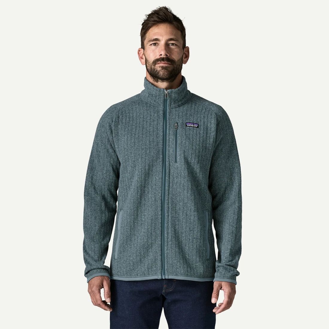 Fleece - Patagonia Men's Better Sweater Fleece Jacket