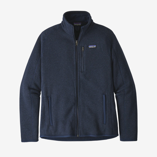 Fleece - Patagonia Men's Better Sweater Fleece Jacket