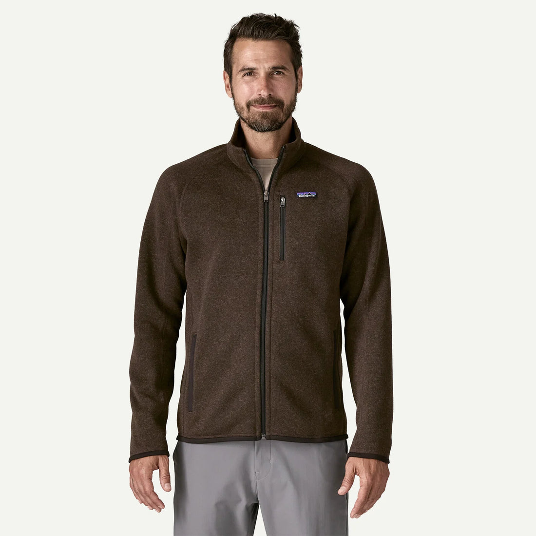 Fleece - Patagonia Men's Better Sweater Fleece Jacket