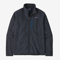 Fleece - Patagonia Men's Better Sweater Fleece Jacket